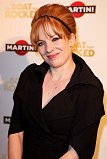 Katherine Parkinson